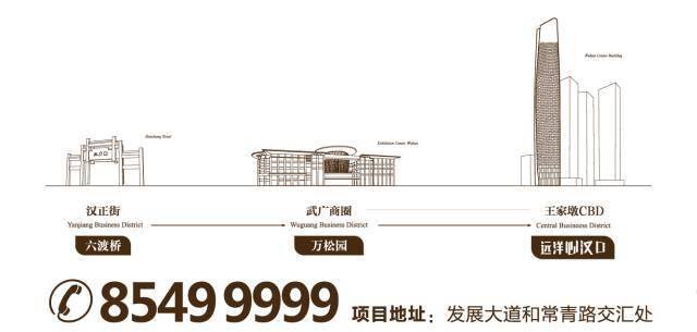 武漢最新開盤樓盤全面測(cè)評(píng)，產(chǎn)品特性與用戶體驗(yàn)深度解讀