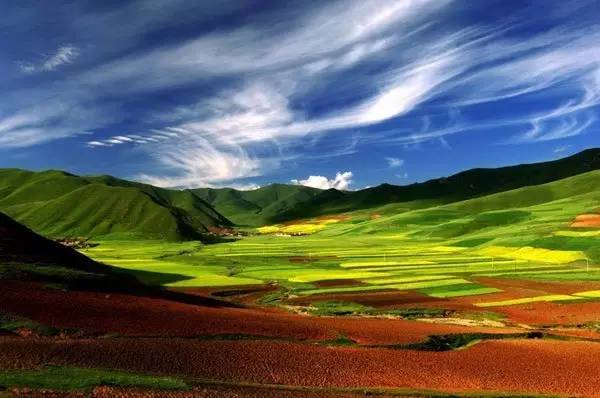 匯中網(wǎng)帶你領(lǐng)略自然美景，啟程尋找內(nèi)心的寧靜與平和的旅行探索最新消息