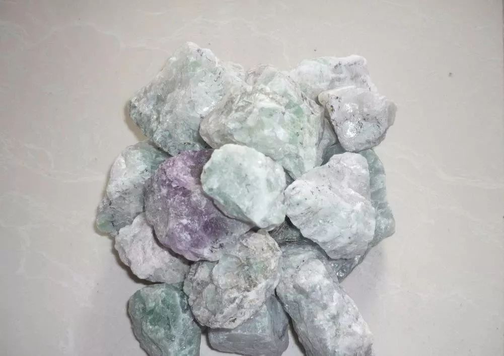 螢石價格最新價格走勢,重磅更新揭秘！最新螢石價格走勢，洞悉市場風云變幻的小紅書攻略