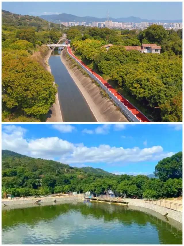 木蘭新貌探索之旅，自然美景的探險(xiǎn)與心靈寧靜港灣的追尋