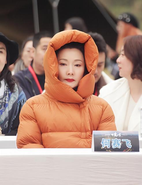 徐微微的日常小確幸，友情、家庭與愛的溫暖交織的時光