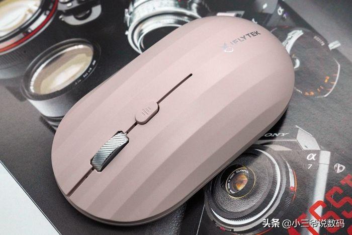 微軟鼠標(biāo)最新革新，探索未來(lái)輸入的無(wú)限可能