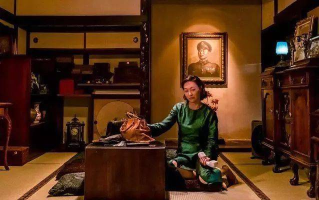 血觀音電影，銀幕上的變化之道與自信之源