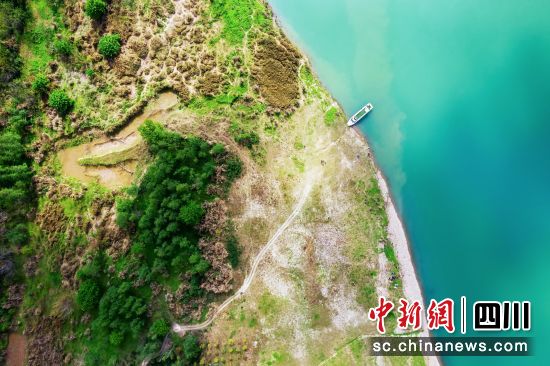 蓬安最新老賴(lài)背后的故事，自然美景之旅與內(nèi)心的寧?kù)o探尋