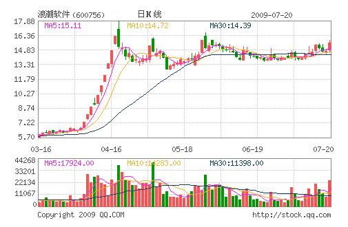 浪潮軟件600756最新動(dòng)態(tài)揭秘，小巷中的隱藏瑰寶背后的故事浮出水面