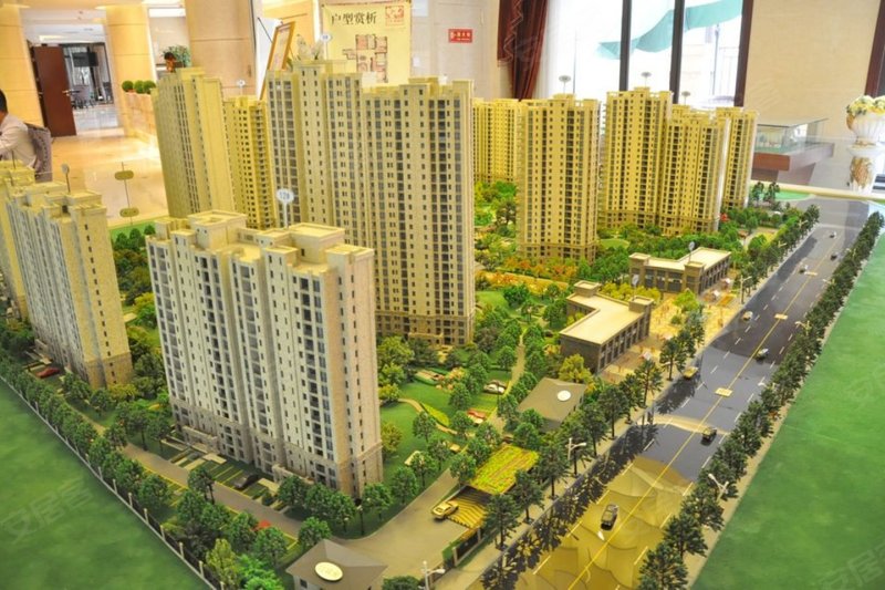 蘇州萬宇名都花園躍升時代之巔，自信與成長故事中的最新住宅價格揭秘
