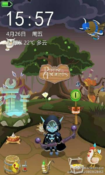 OA精靈新版本，自然之旅的輕松啟程，探索內(nèi)心寧靜與歡笑的旅程