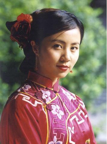 胡靜個人資料簡介，演員胡靜生平概覽