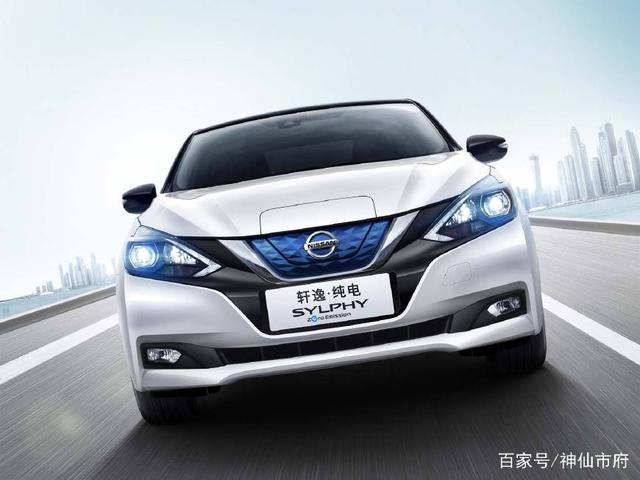 東風(fēng)日產(chǎn)新款軒逸，革新與穩(wěn)健的交融之作？
