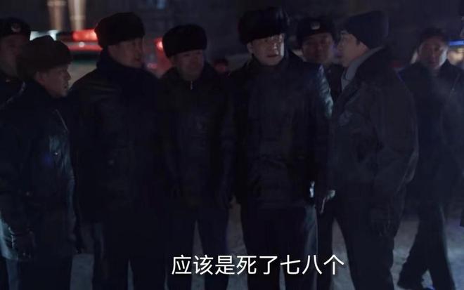 好看刑偵電視劇,探案之旅，三部必看的刑偵電視劇