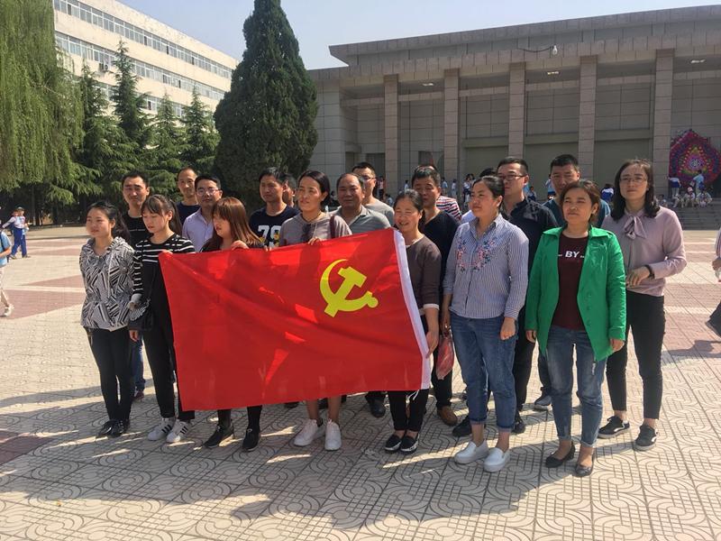 澄城縣新領(lǐng)導(dǎo)陣容引領(lǐng)心靈探尋與自然之旅，重塑內(nèi)心平靜新篇章