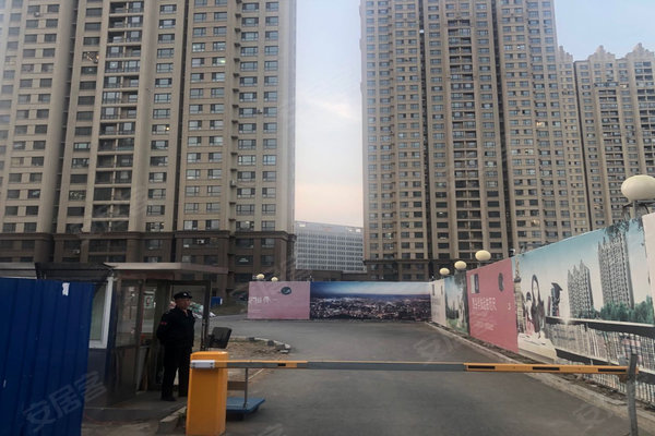 鋮裕香榭灣最新動(dòng)態(tài)，繁榮篇章全面揭示