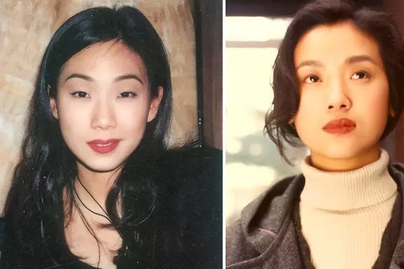 美丑多元表達，探索不符合大眾審美的女明星的魅力