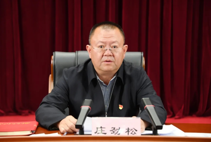 杭州市委董悅職務新動向，揭示城市領導層新布局