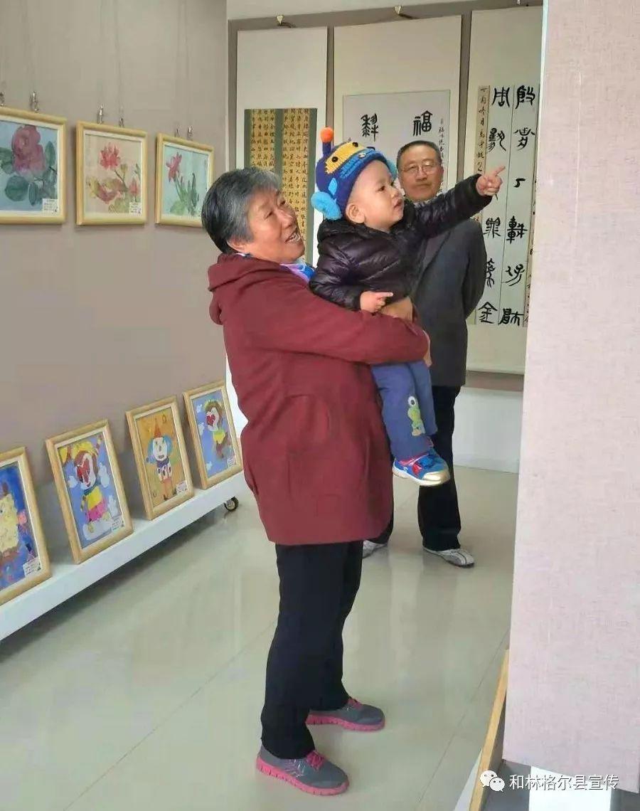 和林格爾縣新聞熱點，自然美景之旅，重拾內(nèi)心的寧靜與平和