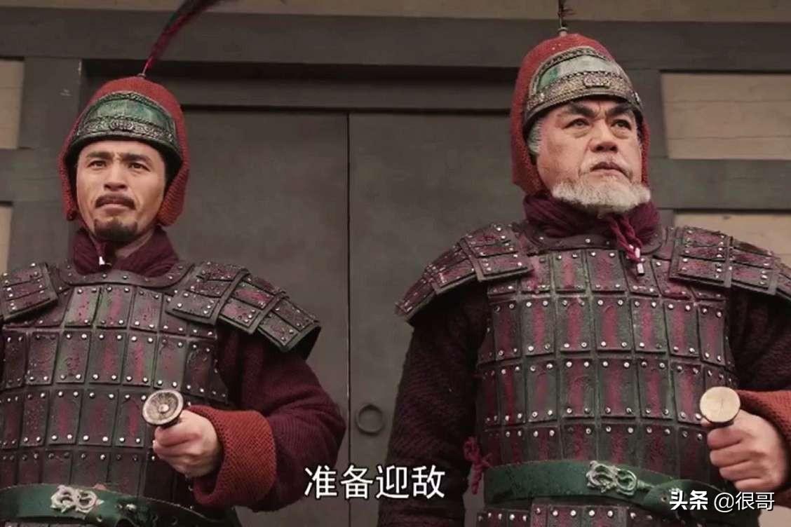 大秦帝國(guó)崛起，演員表中的勵(lì)志與自我超越之旅