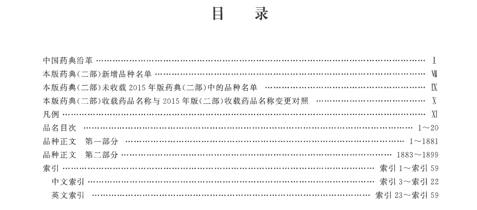 中國(guó)藥典最新修訂，影響與變革全解析