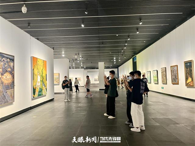 貴陽展覽盛宴開啟藝術(shù)新征程，深度解析展覽資訊